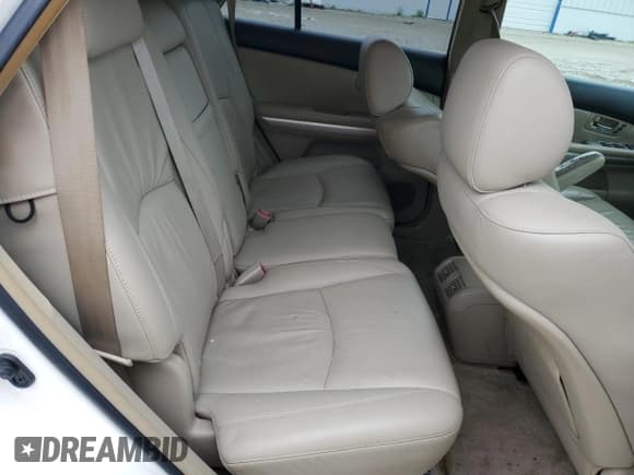 ✅ 2006 Lexus RX 400h • VIN: JTJHW31UX62003695 • Lot: 52749235. Wystawiony na Copart z przebiegiem 179 466 mil. Bezpłatny archiwum sprzedaży aukcyjnych z USA i szczegółowy raport historii pojazdu na DreamBid. Zdjęcie 11.