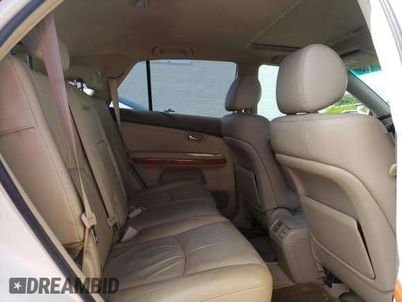 ✅ 2004 Lexus RX 330 • VIN: JTJGA31U440001508 • Lot: 78343943. Wystawiony na Copart z przebiegiem 162 019 mil. Bezpłatny archiwum sprzedaży aukcyjnych z USA i szczegółowy raport historii pojazdu na DreamBid. Zdjęcie 11.