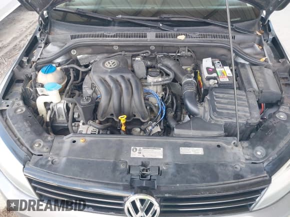 ✅ 2013 Volkswagen Jetta S • VIN: 3VW2K7AJ2DM202390 • Lot: 42493809. Listed on IAAI with 180,595 mi. Free auction sales archive from the USA and detailed vehicle history report at DreamBid. Image 10.