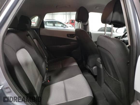 2020 Hyundai Kona SEL с VIN KM8K2CAA7LU568962, выставлен на аукционе Copart как лот 39284803 с пробегом 16 721 миль миль и . История ставок и продаж доступна на DreamBid. Изображение 11.