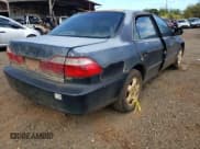 ✅ 2000 Honda Accord EX • VIN: 1HGCG1659YA072016 • Lot: 72097154. Listed on Copart with Not provided. Free auction sales archive from the USA and detailed vehicle history report at DreamBid. Image 3.