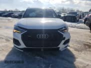 ✅ 2023 Audi Q3 Premium • VIN: WA1AECF35P1146207 • Lot: 44538695. Listed on Copart with 33,990 mi. Free auction sales archive from the USA and detailed vehicle history report at DreamBid. Image 5.