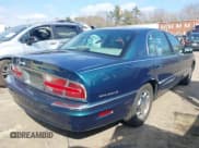 ✅ 1997 Buick Park Avenue • VIN: 1G4CW52KXV4617747 • Lot: 41586495. Wystawiony na IAAI z przebiegiem 42 449 mil. Bezpłatny archiwum sprzedaży aukcyjnych z USA i szczegółowy raport historii pojazdu na DreamBid. Zdjęcie 4.