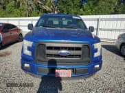 ✅ 2015 Ford F-150 XL • VIN: 1FTEX1CP5FFD11350 • Lot: 69410315. Wystawiony na Copart z przebiegiem 226 173 mil. Bezpłatny archiwum sprzedaży aukcyjnych z USA i szczegółowy raport historii pojazdu na DreamBid. Zdjęcie 5.