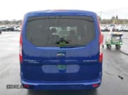 ✅ 2016 Ford Transit Connect Titanium • VIN: NM0GE9G73G1265066 • Lot: 41710932. Listed on IAAI with 88,294 mi. Free auction sales archive from the USA and detailed vehicle history report at DreamBid. Image 17.