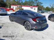 ✅ 2016 Honda Civic EX-L • VIN: 2HGFC3B71GH362214 • Лот: 41634522. Опубликован ранее на IAAI с пробегом 105 118 миль. Бесплатный доступ к архиву аукционных продаж из США и подробный отчёт об истории автомобиля на DreamBid. Изображение 3.