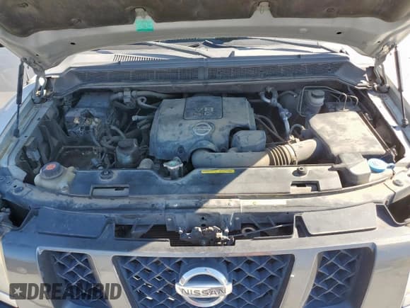 ✅ 2008 Nissan Titan XE • VIN: 1N6BA06AX8N325434 • Lot: 91702385. Wystawiony na Copart z przebiegiem 128 473 mil. Bezpłatny archiwum sprzedaży aukcyjnych z USA i szczegółowy raport historii pojazdu na DreamBid. Zdjęcie 11.