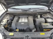 ✅ 2005 Hyundai Santa Fe GLS • VIN: KM8SC13D85U979024 • Lot: 71697445. Listed on Copart with 95,726 mi. Free auction sales archive from the USA and detailed vehicle history report at DreamBid. Image 12.