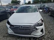 ✅ 2020 Hyundai Elantra SEL • VIN: 5NPD84LF8LH630325 • Лот: 71968245. Опубликован ранее на Copart с пробегом 18 914 миль. Бесплатный доступ к архиву аукционных продаж из США и подробный отчёт об истории автомобиля на DreamBid. Изображение 5.