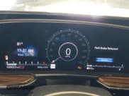 ✅ 2022 Cadillac Escalade Premium Luxury • VIN: 1GYS3BKL8NR147540 • Lot: 82514155. Listed on Copart with 103,023 mi. Free auction sales archive from the USA and detailed vehicle history report at DreamBid. Image 9.