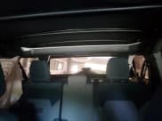 ✅ 2021 Ford Bronco • VIN: 1FMEE5DP1MLA93932 • Lot: 57344905. Wystawiony na Copart z przebiegiem 42 318 mil. Bezpłatny archiwum sprzedaży aukcyjnych z USA i szczegółowy raport historii pojazdu na DreamBid. Zdjęcie 10.