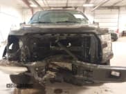 ✅ 2015 Ford F-150 XLT • VIN: 1FTEX1EP9FKE10094 • Lot: 43762151. Listed on IAAI with 89,163 mi. Free auction sales archive from the USA and detailed vehicle history report at DreamBid. Image 6.