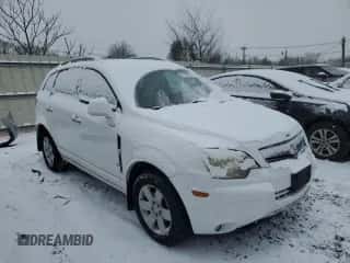 2008 Saturn VUE XR z VIN 3GSDL73718S535700, wystawiony jako Copart lot #87155814 z przebiegiem 103 477 mil mil oraz Czysty tytuł • Clean title. Historia ofert i sprzedaży dostępna na DreamBid. Obrazek 4.