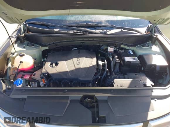 2022 Hyundai Santa Cruz SEL с VIN 5NTJC4AEXNH012939, выставлен на аукционе IAAI как лот 41560481 с пробегом 58 964 миль миль и . История ставок и продаж доступна на DreamBid. Изображение 10.