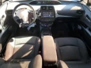 ✅ 2022 Toyota Prius L Eco • VIN: JTDKAMFU9N3157958 • Lot: 84006115. Listed on Copart with 109,652 mi. Free auction sales archive from the USA and detailed vehicle history report at DreamBid. Image 8.