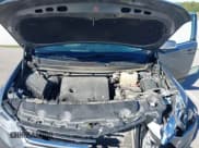 ✅ 2020 Chevrolet Traverse LT Cloth • VIN: 1GNERGKW3LJ211270 • Lot: 43425852. Wystawiony na IAAI z przebiegiem 126 578 mil. Bezpłatny archiwum sprzedaży aukcyjnych z USA i szczegółowy raport historii pojazdu na DreamBid. Zdjęcie 10.