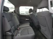 ✅ 2017 Chevrolet Silverado 1500 LT • VIN: 3GCUKREC1HG258456 • Lot: 87127255. Wystawiony na Copart z przebiegiem 66 780 mil. Bezpłatny archiwum sprzedaży aukcyjnych z USA i szczegółowy raport historii pojazdu na DreamBid. Zdjęcie 10.