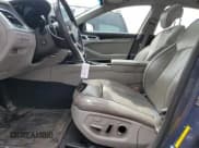 ✅ 2015 Hyundai Genesis 3.8L • VIN: KMHGN4JE4FU019133 • Лот: 51439735. Опубликован ранее на Copart с пробегом 86 136 миль. Бесплатный доступ к архиву аукционных продаж из США и подробный отчёт об истории автомобиля на DreamBid. Изображение 7.