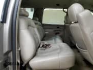 ✅ 2002 Chevrolet Suburban LT • VIN: 1GNFK16Z12J207923 • Лот: 57557065. Опубликован ранее на Copart с пробегом 345 519 миль. Бесплатный доступ к архиву аукционных продаж из США и подробный отчёт об истории автомобиля на DreamBid. Изображение 11.