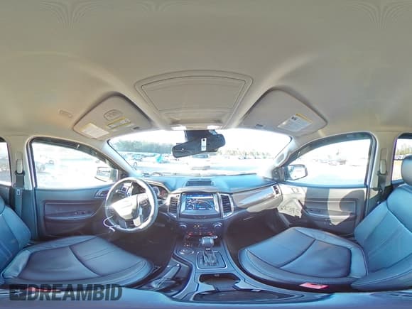 ✅ 2020 Ford Ranger Lariat • VIN: 1FTER4FH7LLA16800 • Lot: 94182395. Wystawiony na Copart z przebiegiem 106 047 mil. Bezpłatny archiwum sprzedaży aukcyjnych z USA i szczegółowy raport historii pojazdu na DreamBid. Zdjęcie 15.