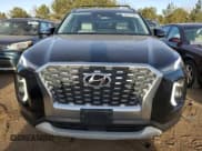 ✅ 2020 Hyundai Palisade SEL • VIN: KM8R4DHE1LU067475 • Лот: 82815184. Опубликован ранее на Copart с пробегом 42 259 миль. Бесплатный доступ к архиву аукционных продаж из США и подробный отчёт об истории автомобиля на DreamBid. Изображение 5.