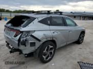 ✅ 2024 Hyundai Tucson Limited • VIN: 5NMJE3DE6RH316044 • Lot: 78033954. Wystawiony na Copart z przebiegiem 10 738 mil. Bezpłatny archiwum sprzedaży aukcyjnych z USA i szczegółowy raport historii pojazdu na DreamBid. Zdjęcie 3.