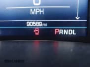 ✅ 2021 Chevrolet Blazer LT • VIN: 3GNKBCRS9MS548464 • Lot: 43570570. Listed on IAAI with 90,589 mi. Free auction sales archive from the USA and detailed vehicle history report at DreamBid. Image 15.