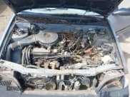 ✅ 1994 Geo Metro • VIN: 2C1MR2465R6726696 • Lot: 42053202. Listed on IAAI with 124,775 mi. Free auction sales archive from the USA and detailed vehicle history report at DreamBid. Image 10.