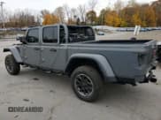 ✅ 2021 Jeep Gladiator Mojave • VIN: 1C6JJTEG3ML529186 • Lot: 90672265. Listed on Copart with 23,934 mi. Free auction sales archive from the USA and detailed vehicle history report at DreamBid. Image 2.
