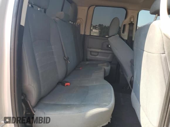 ✅ 2017 Ram 1500 SLT • VIN: 1C6RR7GG0HS704621 • Lot: 62485605. Wystawiony na Copart z przebiegiem 189 368 mil. Bezpłatny archiwum sprzedaży aukcyjnych z USA i szczegółowy raport historii pojazdu na DreamBid. Zdjęcie 10.