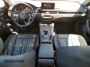 ✅ 2017 Audi A4 Premium • VIN: WAUDNAF49HN049048 • Lot: 57904845. Wystawiony na Copart z przebiegiem 100 323 mil. Bezpłatny archiwum sprzedaży aukcyjnych z USA i szczegółowy raport historii pojazdu na DreamBid. Zdjęcie 8.