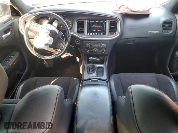 ✅ 2021 Dodge Charger GT • VIN: 2C3CDXHG1MH679374 • Lot: 80580795. Wystawiony na Copart z przebiegiem 52 842 mil. Bezpłatny archiwum sprzedaży aukcyjnych z USA i szczegółowy raport historii pojazdu na DreamBid. Zdjęcie 8.