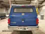 2007 Dodge Dakota ST z VIN 1D7HW22K77S261562, wystawiony jako Copart lot #81618574 z przebiegiem 231 544 mil mil oraz Szkoda całkowita • Salvage title. Historia ofert i sprzedaży dostępna na DreamBid. Obrazek 6.