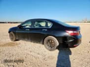 ✅ 2017 Honda Accord LX • VIN: 1HGCR2F32HA036277 • Lot: 85960265. Listed on Copart with 127,929 mi. Free auction sales archive from the USA and detailed vehicle history report at DreamBid. Image 2.