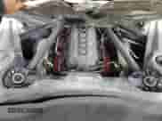 2023 Chevrolet Corvette 2LT с VIN 1G1YB2D43P5107068, выставлен на аукционе Copart как лот 75735814 с пробегом 19 724 миль миль и Списание • Salvage title. История ставок и продаж доступна на DreamBid. Изображение 11.