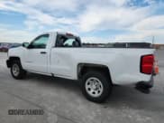 ✅ 2016 Chevrolet Silverado 1500 Work Truck • VIN: 1GCNCNEH1GZ426617 • Лот: 86669935. Опубликован ранее на Copart с пробегом 188 022 миль. Бесплатный доступ к архиву аукционных продаж из США и подробный отчёт об истории автомобиля на DreamBid. Изображение 2.