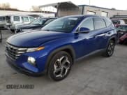 ✅ 2023 Hyundai Tucson Limited • VIN: 5NMJECAE9PH162821 • Lot: 80528873. Wystawiony na Copart z przebiegiem 24 663 mil. Bezpłatny archiwum sprzedaży aukcyjnych z USA i szczegółowy raport historii pojazdu na DreamBid. Zdjęcie 1.