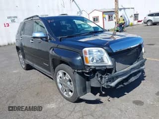 ✅ 2010 GMC Terrain SLT-1 • VIN: 2CTFLGEY5A6334577 • Lot: 42790584. Wystawiony na IAAI z przebiegiem 154 718 mil. Bezpłatny archiwum sprzedaży aukcyjnych z USA i szczegółowy raport historii pojazdu na DreamBid. Zdjęcie 1.
