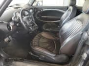 ✅ 2014 MINI Convertible S • VIN: WMWZP3C55ET706573 • Lot: 52325705. Listed on Copart with 125,076 mi. Free auction sales archive from the USA and detailed vehicle history report at DreamBid. Image 7.