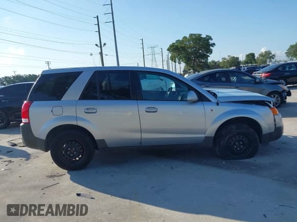 ✅ 2005 Saturn VUE • VIN: 5GZCZ63405S857708 • Lot: 42853254. Wystawiony na IAAI z przebiegiem Nie podano. Bezpłatny archiwum sprzedaży aukcyjnych z USA i szczegółowy raport historii pojazdu na DreamBid. Zdjęcie 13.