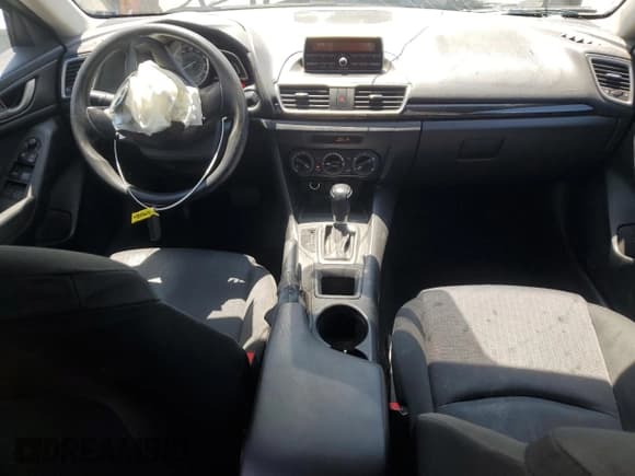 ✅ 2014 Mazda 3 i SV • VIN: JM1BM1T76E1173017 • Лот: 59098614. Опубликован ранее на Copart с пробегом 262 266 миль. Бесплатный доступ к архиву аукционных продаж из США и подробный отчёт об истории автомобиля на DreamBid. Изображение 8.