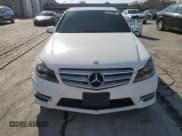 ✅ 2013 Mercedes-Benz C 300 Sport • VIN: WDDGF8AB9DR282805 • Lot: 93424565. Wystawiony na Copart z przebiegiem 260 688 mil. Bezpłatny archiwum sprzedaży aukcyjnych z USA i szczegółowy raport historii pojazdu na DreamBid. Zdjęcie 5.