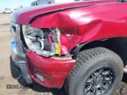 ✅ 2007 Chevrolet Silverado 1500 1LT • VIN: 2GCEK13M471530720 • Lot: 42655144. Listed on IAAI with 321,195 mi. Free auction sales archive from the USA and detailed vehicle history report at DreamBid. Image 6.