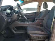 ✅ 2022 Chevrolet Bolt EV 1LT • VIN: 1G1FW6S09N4131302 • Lot: 75270404. Wystawiony na Copart z przebiegiem 52 667 mil. Bezpłatny archiwum sprzedaży aukcyjnych z USA i szczegółowy raport historii pojazdu na DreamBid. Zdjęcie 7.