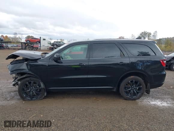 ✅ 2019 Dodge Durango SXT Plus • VIN: 1C4RDJAG6KC848205 • Lot: 43514645. Wystawiony na IAAI z przebiegiem 125 497 mil. Bezpłatny archiwum sprzedaży aukcyjnych z USA i szczegółowy raport historii pojazdu na DreamBid. Zdjęcie 15.