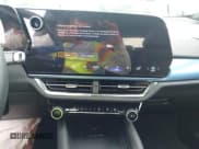 ✅ 2025 Chevrolet Equinox EV LT2 • VIN: 3GN7DNRP6SS227213 • Lot: 43361362. Listed on IAAI with 697 mi. Free auction sales archive from the USA and detailed vehicle history report at DreamBid. Image 19.