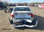 ✅ 2014 Acura TSX Special Edition • VIN: JH4CU2F83EC003716 • Lot: 43629424. Listed on IAAI with 158,476 mi. Free auction sales archive from the USA and detailed vehicle history report at DreamBid. Image 16.