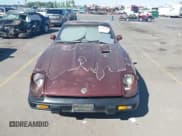 ✅ 1982 Datsun 280ZX • VIN: JN1HZ04S9CX455903 • Lot: 42465455. Wystawiony na IAAI z przebiegiem Nie podano. Bezpłatny archiwum sprzedaży aukcyjnych z USA i szczegółowy raport historii pojazdu na DreamBid. Zdjęcie 6.
