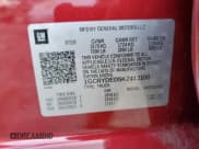 ✅ 2019 Chevrolet Silverado 1500 LT • VIN: 1GCRYDED5KZ413100 • Lot: 70790404. Wystawiony na Copart z przebiegiem 46 096 mil. Bezpłatny archiwum sprzedaży aukcyjnych z USA i szczegółowy raport historii pojazdu na DreamBid. Zdjęcie 12.