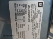 ✅ 2007 Chevrolet Silverado 1500 1LT • VIN: 2GCEK13M271733668 • Lot: 86884205. Listed on Copart with 272,200 mi. Free auction sales archive from the USA and detailed vehicle history report at DreamBid. Image 12.